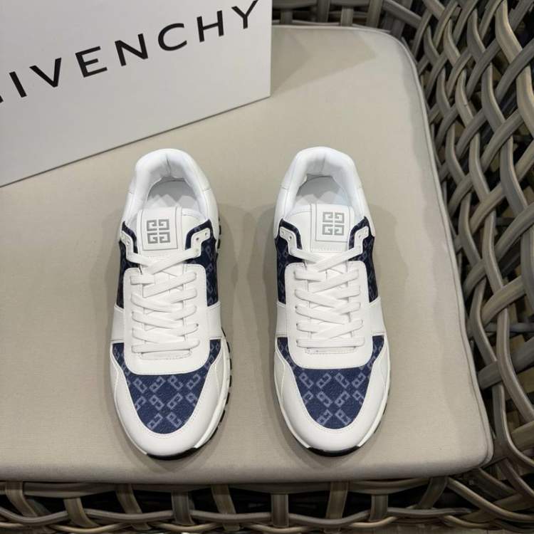 Picture of Givenchy Shoes _SKUGivenchysz38-45J09065800